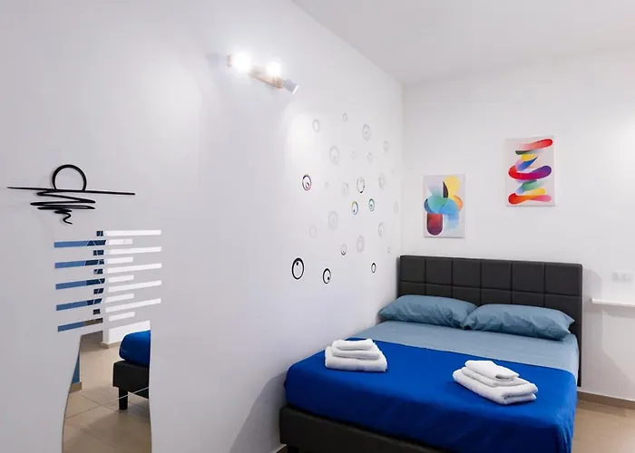 Giancos Apartment