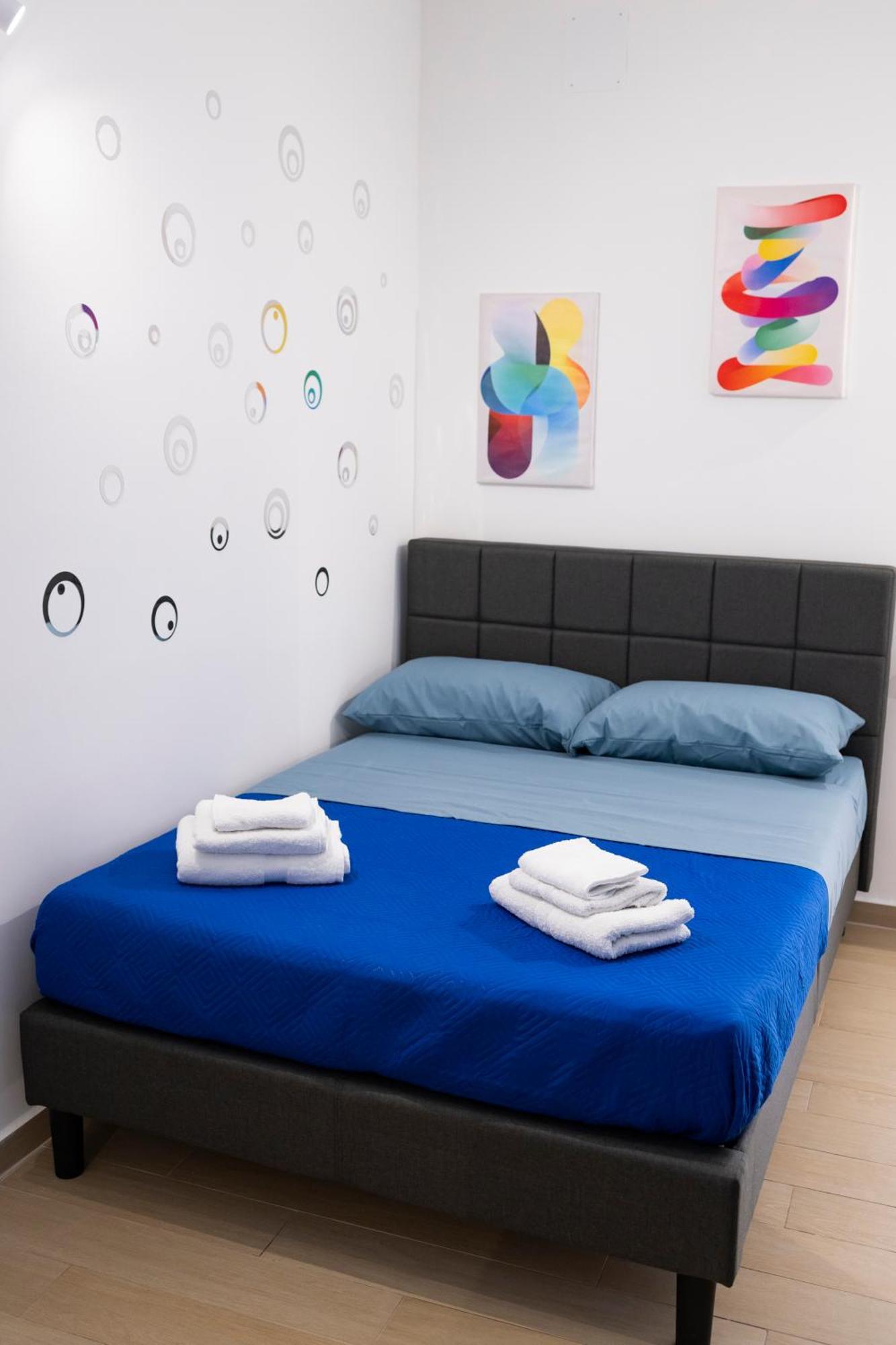Giancos Apartment