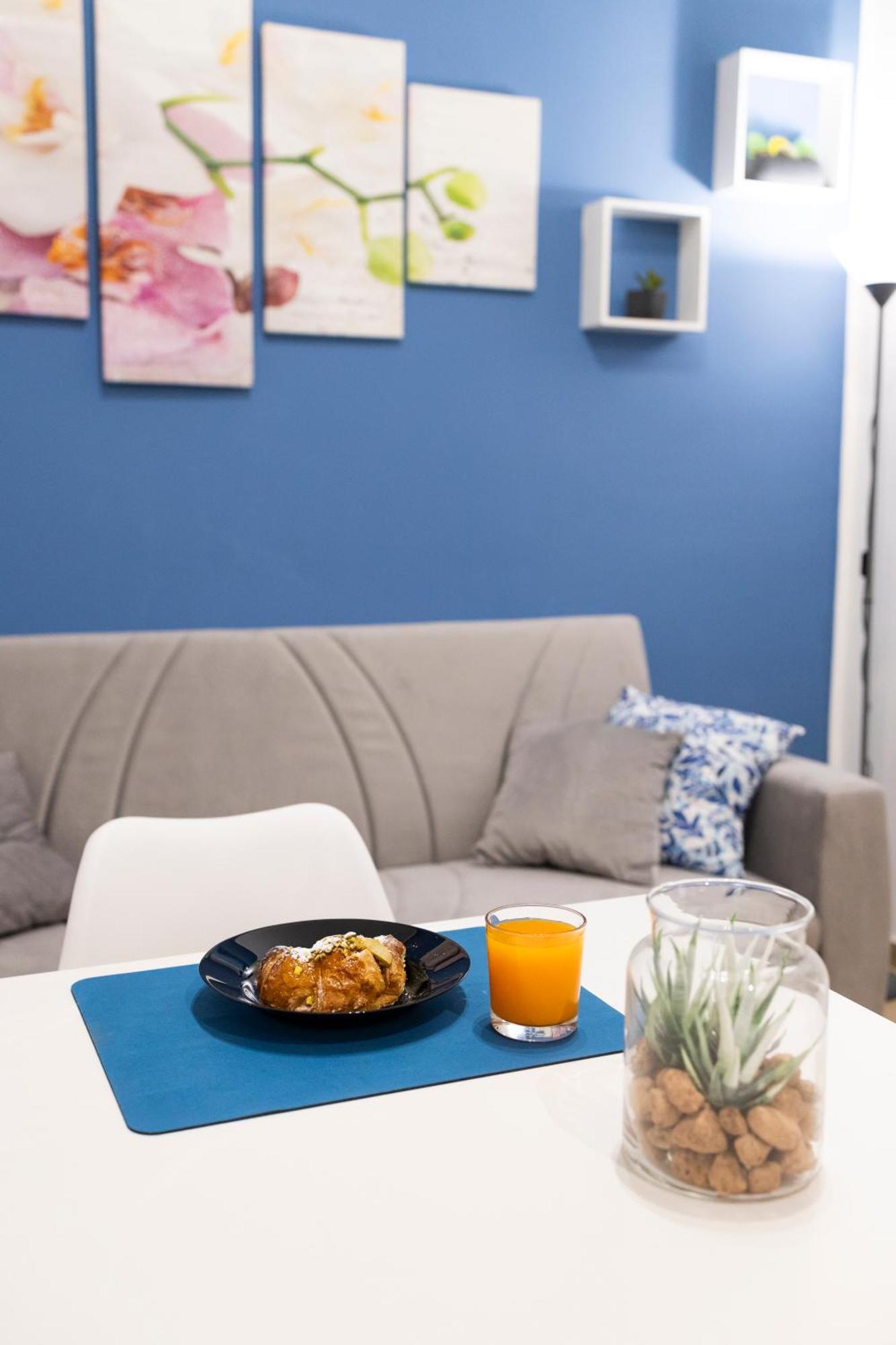 Apartment Giancos Palermo