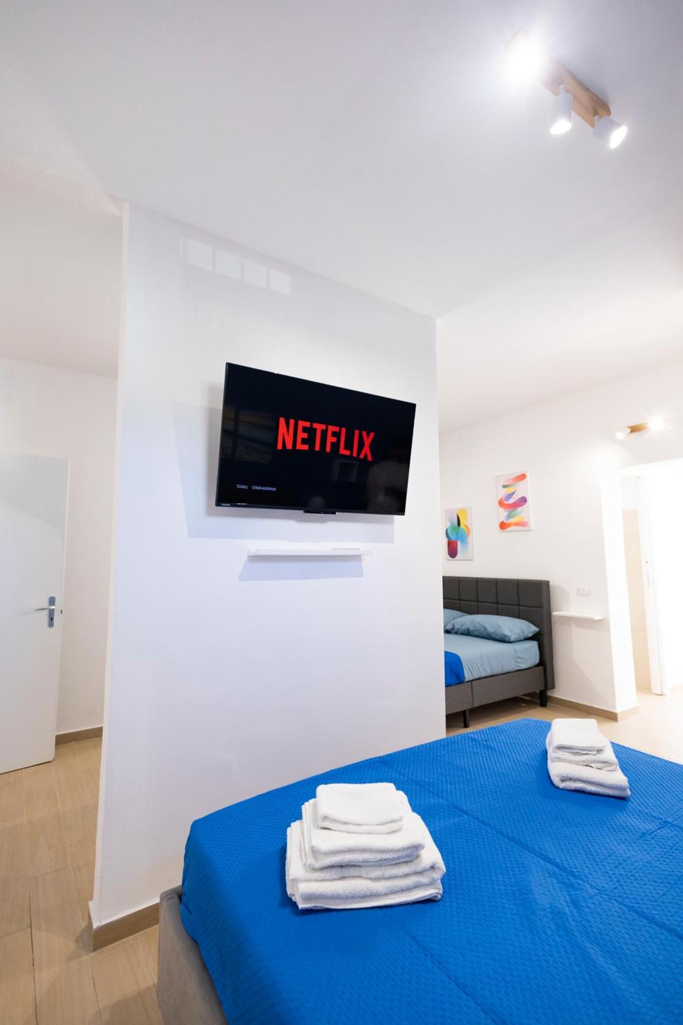 Apartment Giancos Palermo