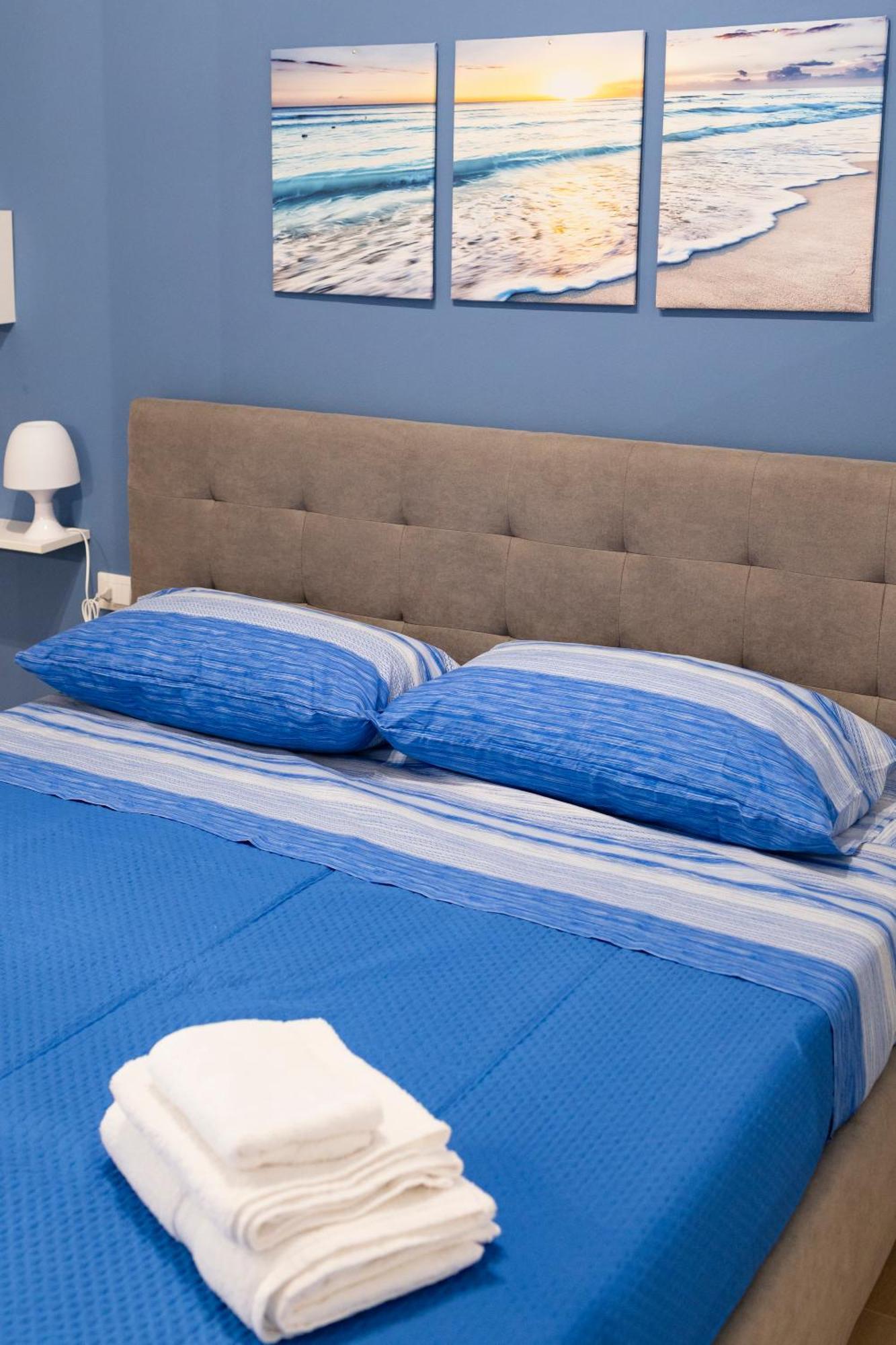 Giancos Apartment