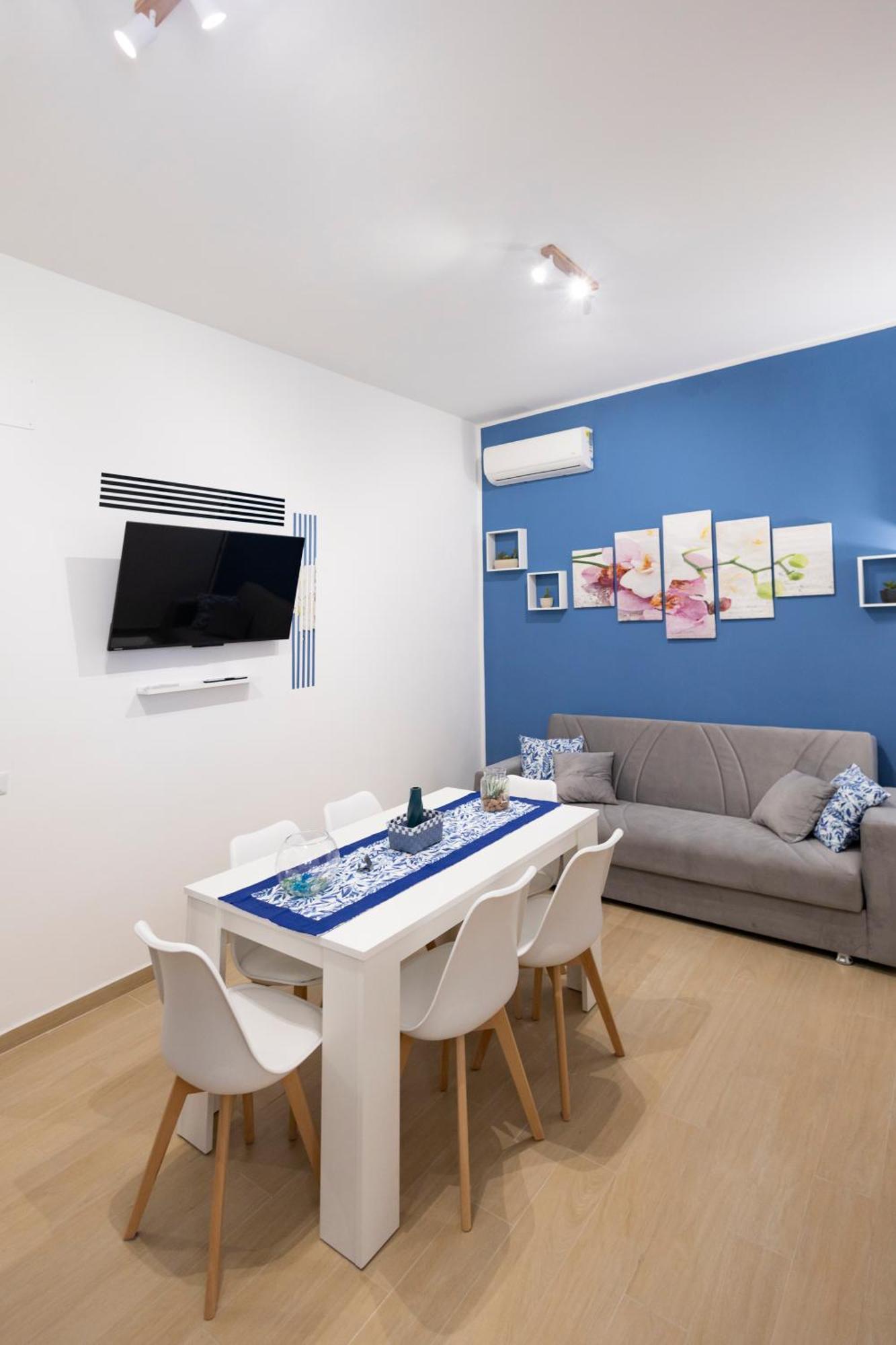 Apartment Giancos
